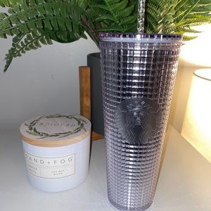 🤍Starbucks tumbler